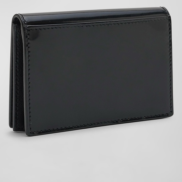 Saint Laurent Flap Card Case - Picture 3 of 12